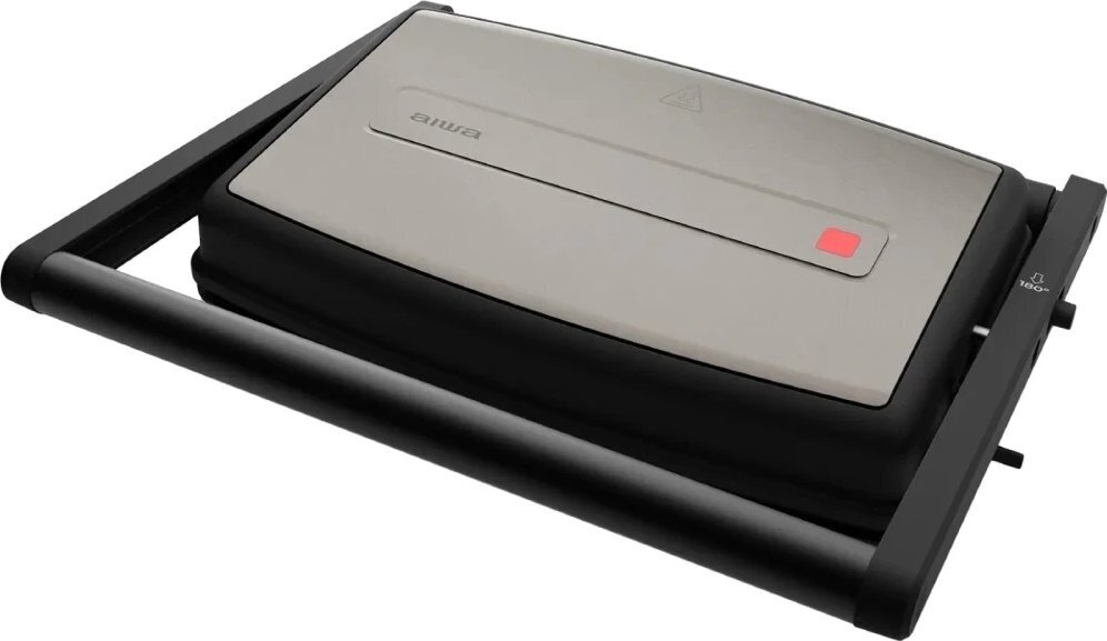 Электрогриль AIWA KAMADO ASM-1500 фото1