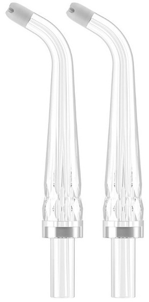 Насадка для іригатора Oclean Nozzle for A10-Standard 2 шт (6970810556148) фото1