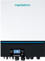 Инвертор Marsriva 230V (MR-SPF8000M TWIN-Ver.1)