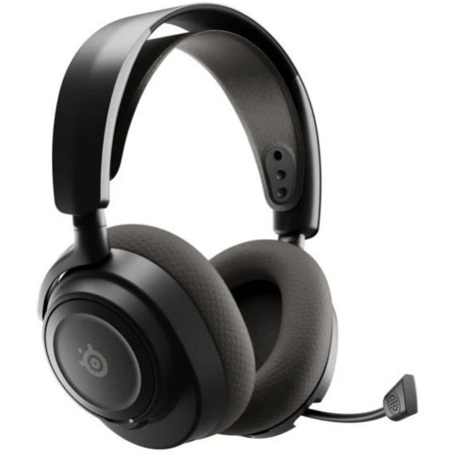 Игровая гарнитура SteelSeries Arctis Nova 7P Gen 2 Wireless Black