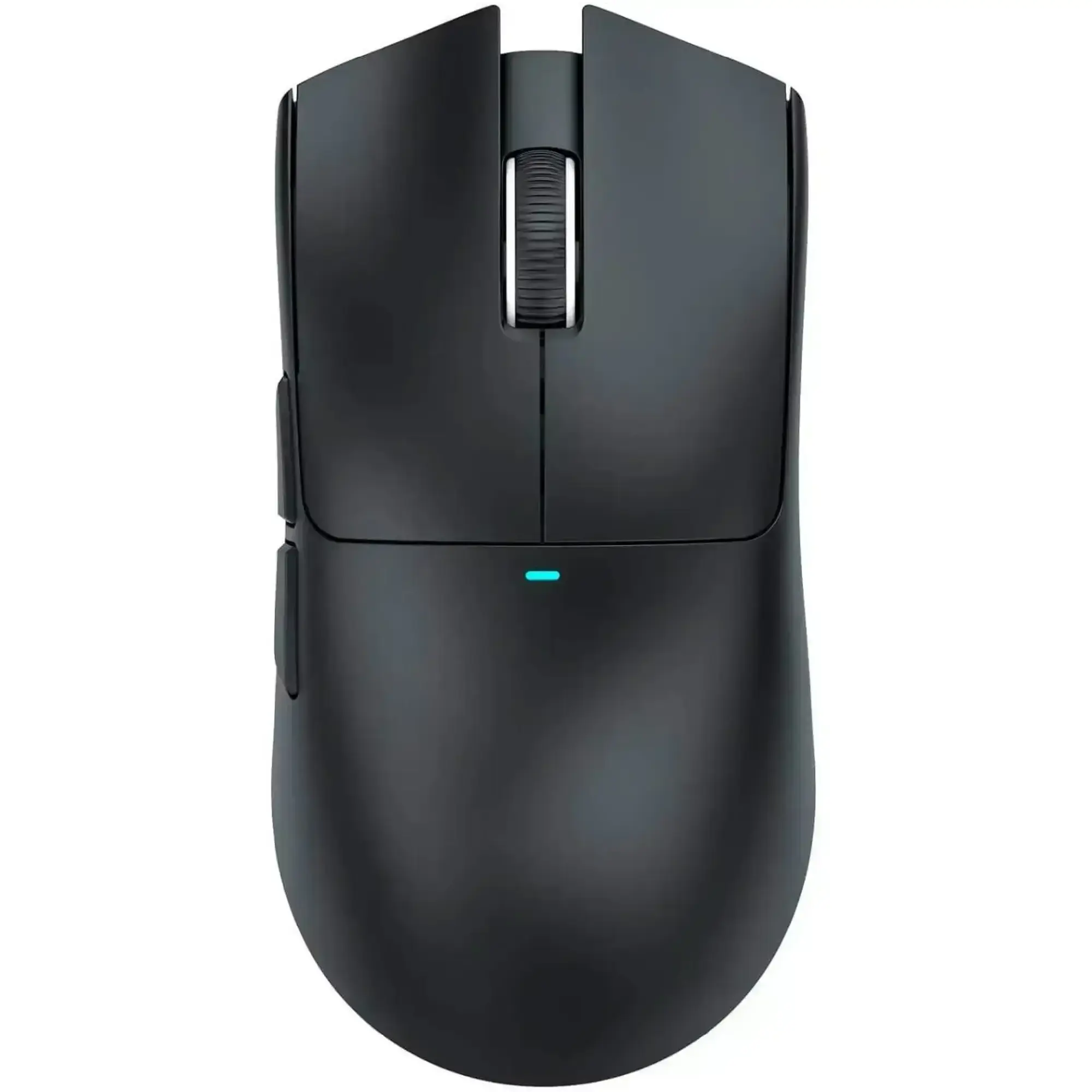Мишка Attack Shark X11 Black фото1