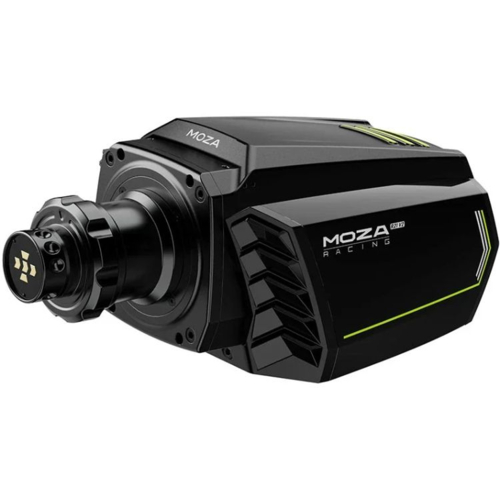 Рулевая база MOZA R21 V2, прямой привод, 21 Нм (RS085_Moza)