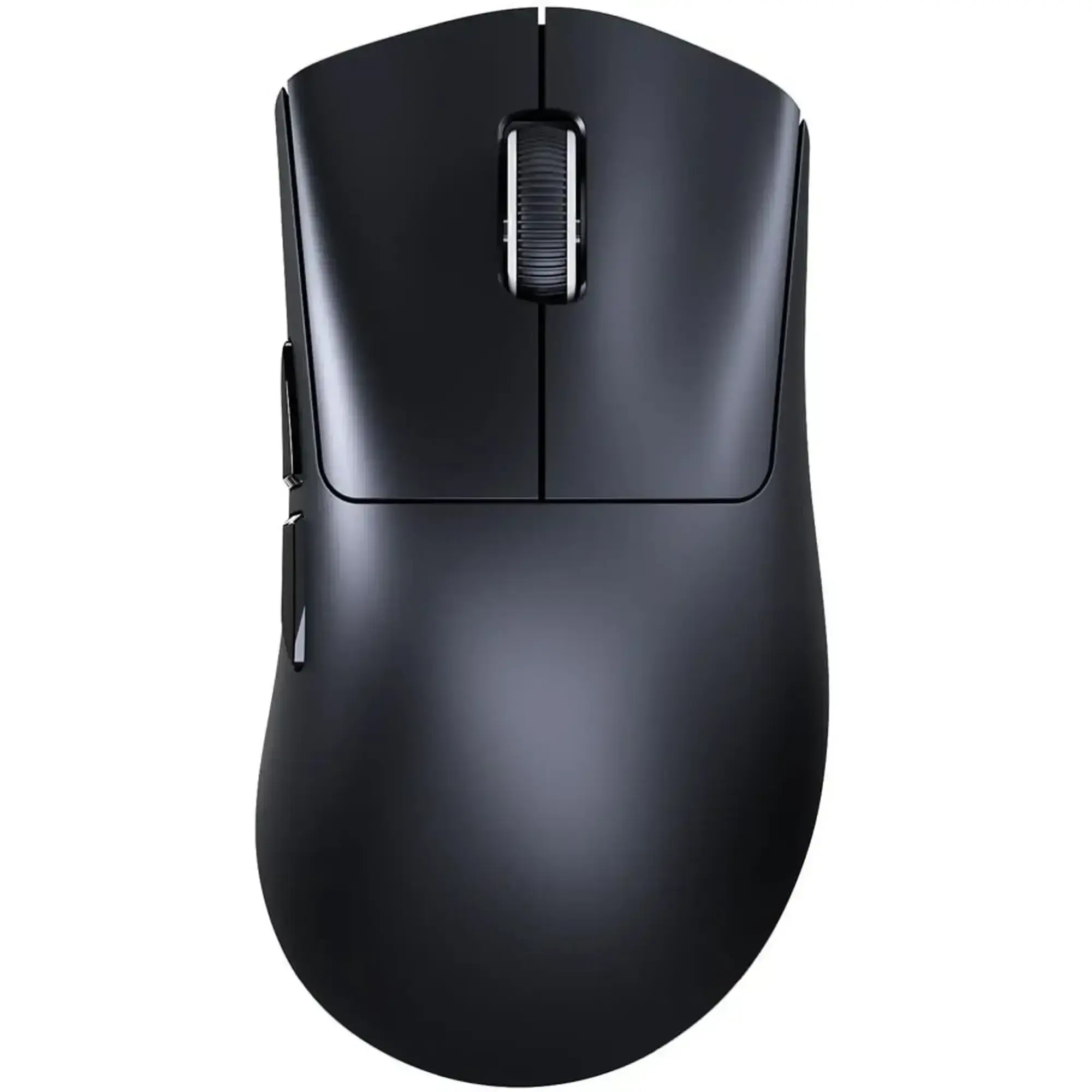 Мишка Attack Shark V8 Ultra-Light Wireless Black фото1