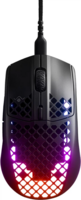 Мишка SteelSeries Aerox 3 Onyx 2022 Edition