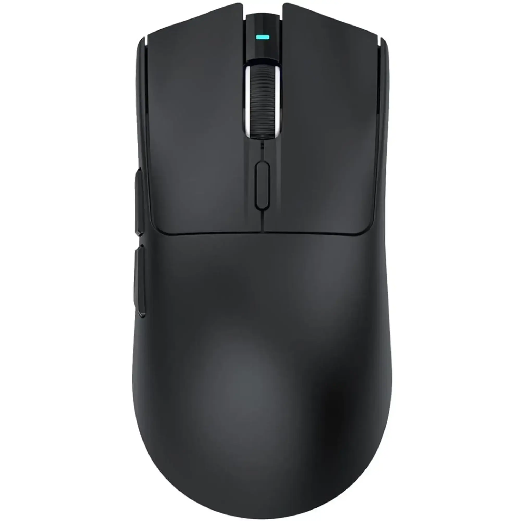 Мишка Attack Shark X1 Black фото1