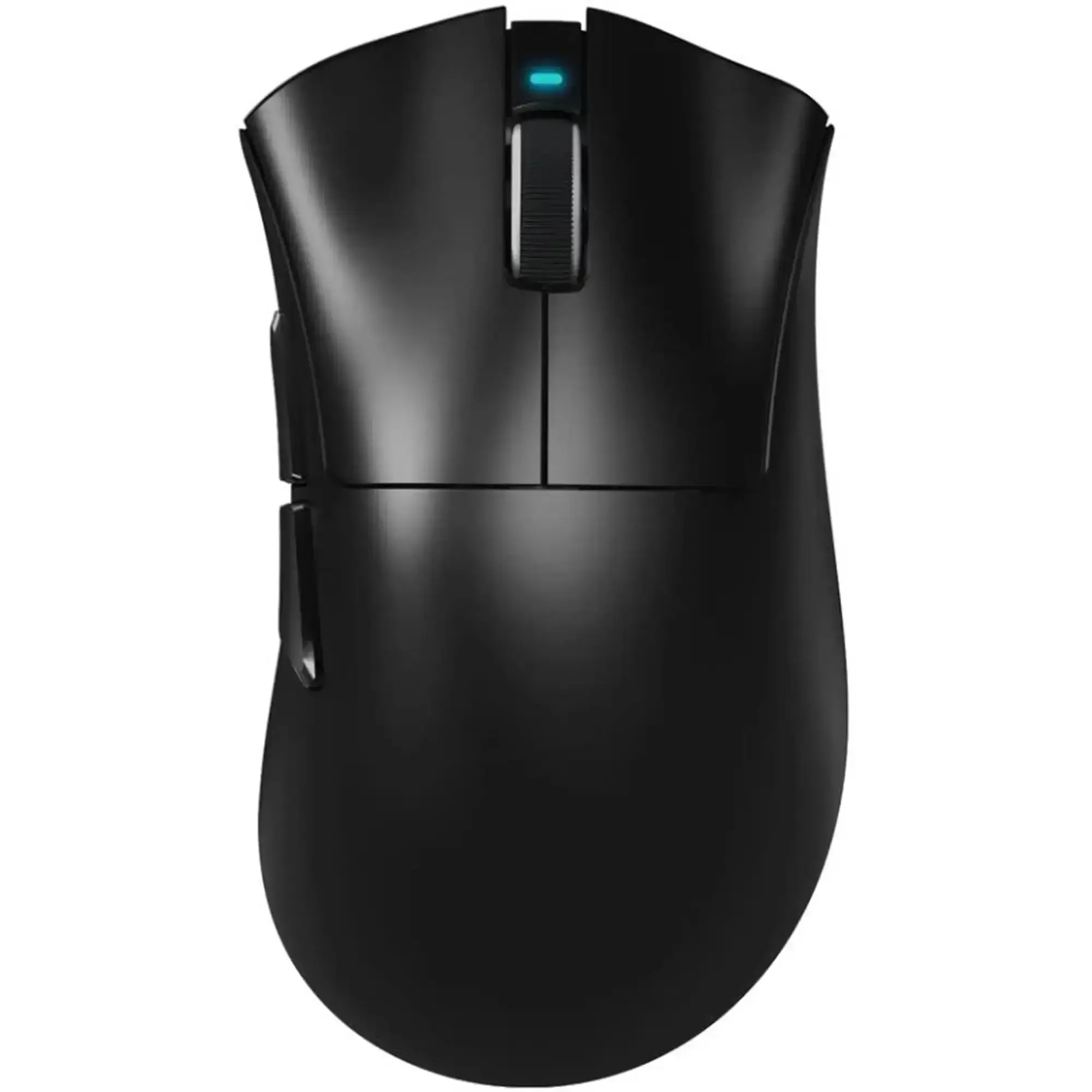 Мишка Attack Shark V3Pro Ultra-Light, Wireless Black фото1