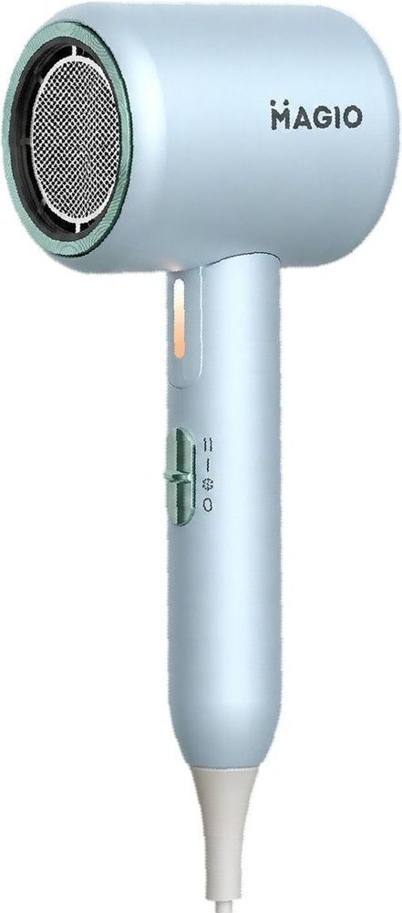 Фен Magio MG-160 фото1
