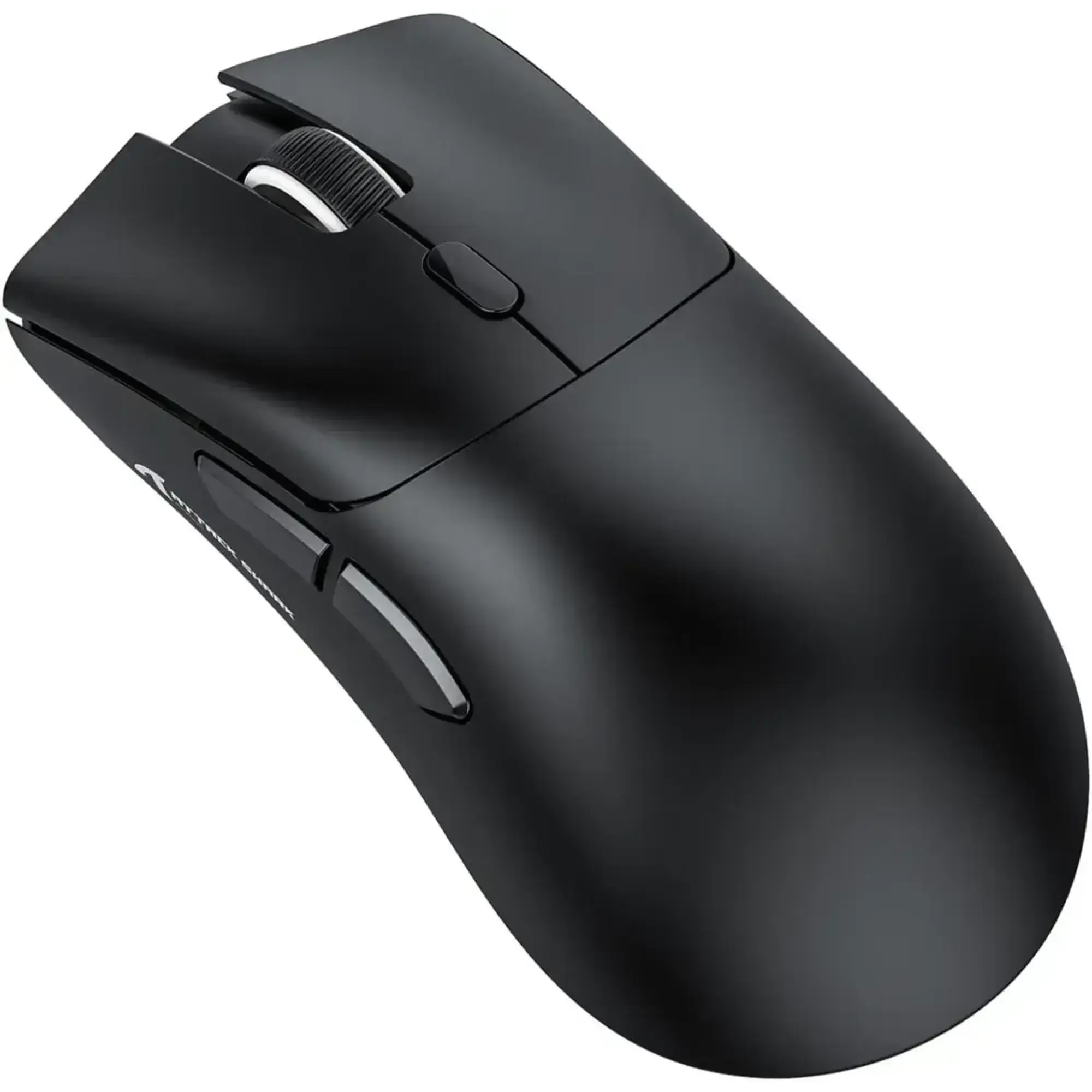 Мишка Attack Shark R1 Black фото1