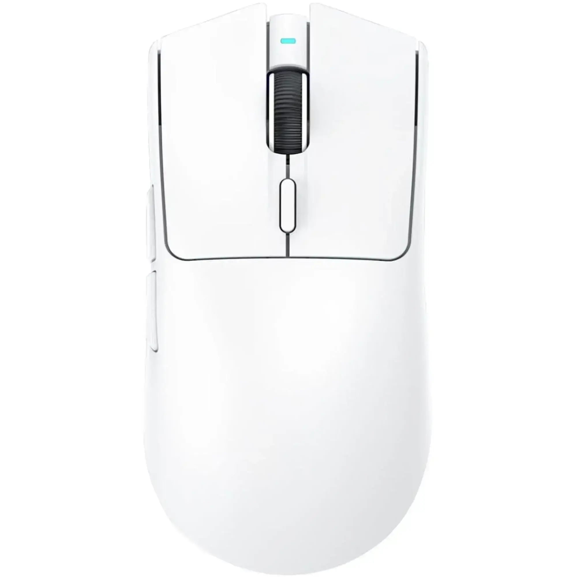 Мишка Attack Shark X1 White фото1