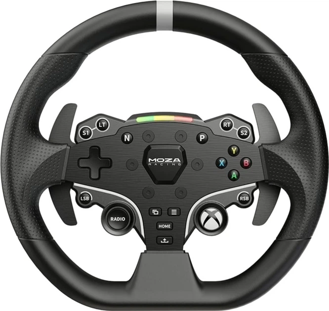 Кермо MOZA Racing ESX Steering for XBOX/PC фото1
