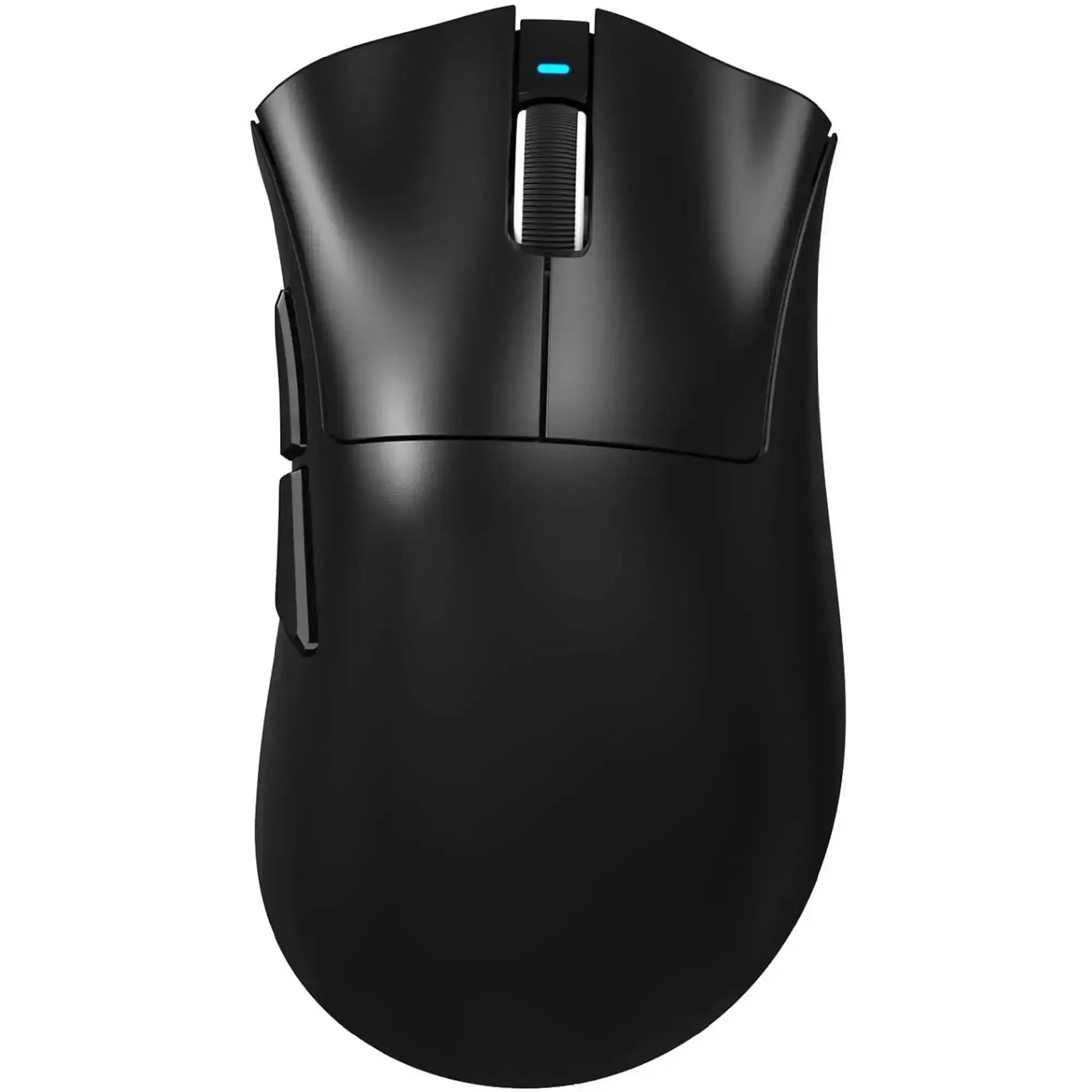 Мишка Attack Shark V3 Ultra-Light, Black фото1