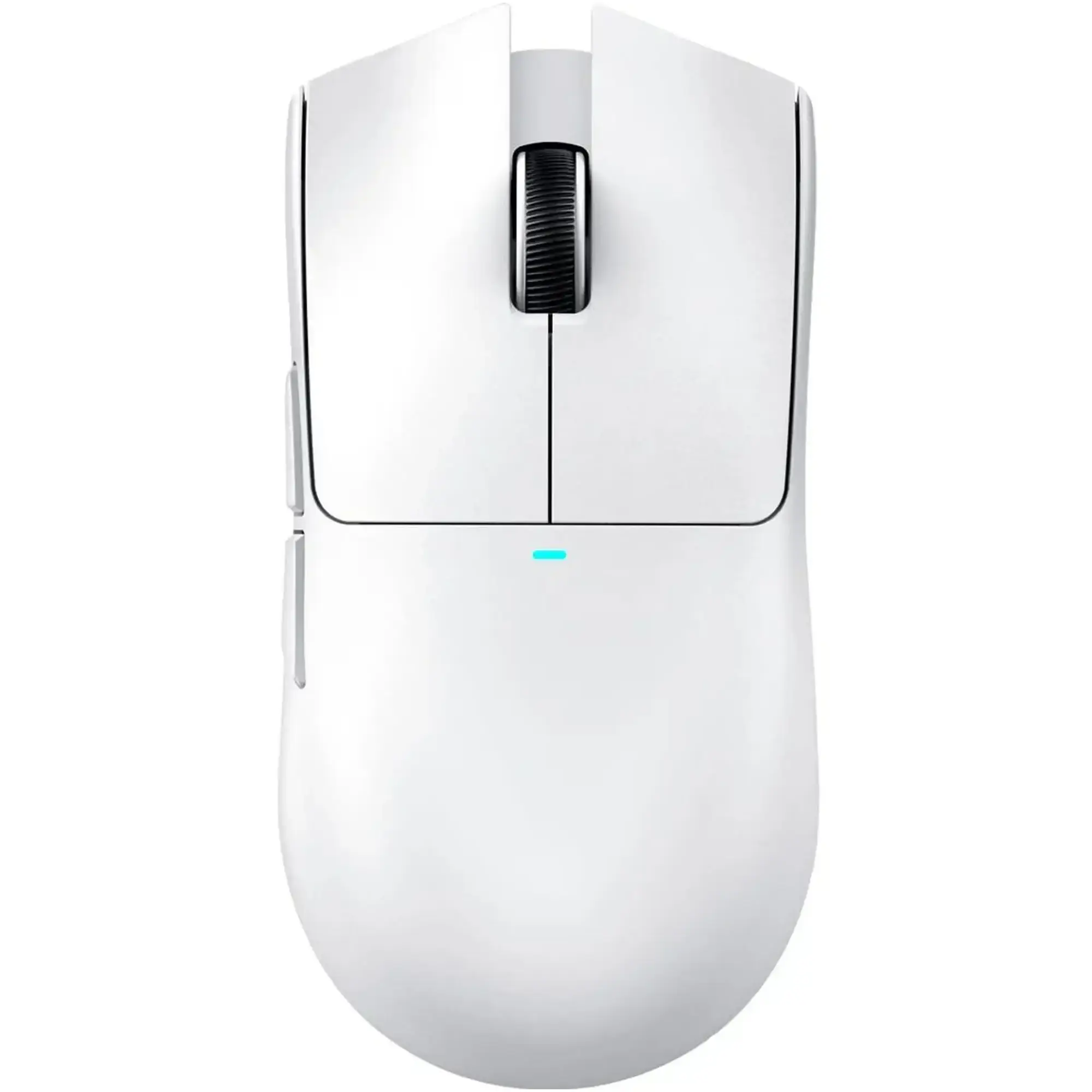 Мишка Attack Shark X11SE White фото1