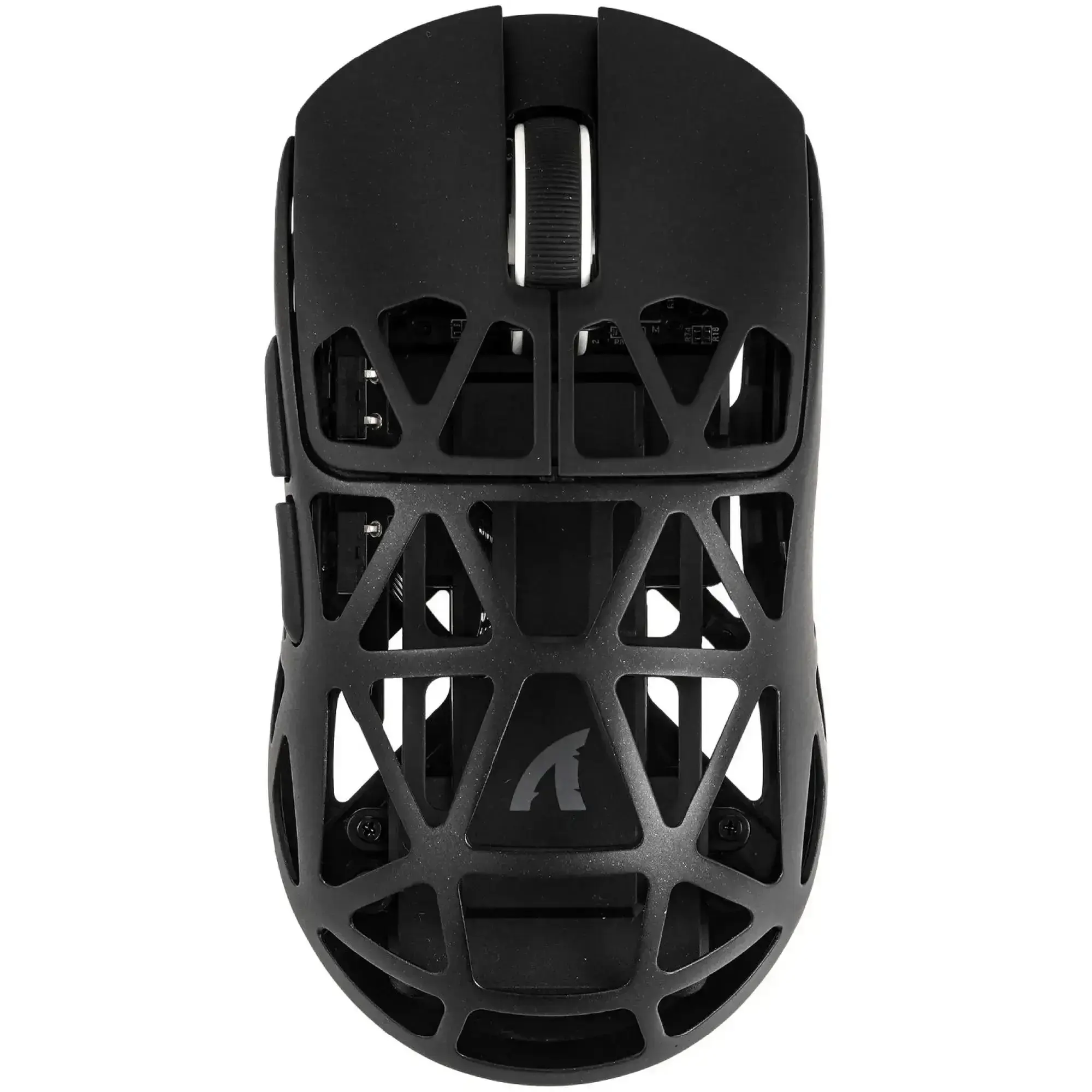 Мишка Attack Shark R2 Black фото1