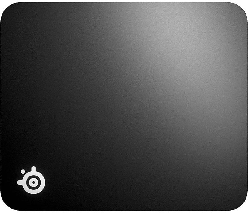 Ігрова поверхня SteelSeries QcK Hard Pad 320х270х3мм фото1