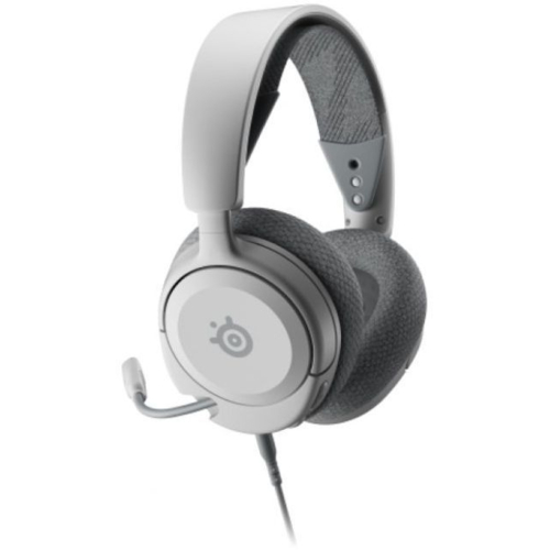 Игровая гарнитура SteelSeries Arctis Nova 1 White