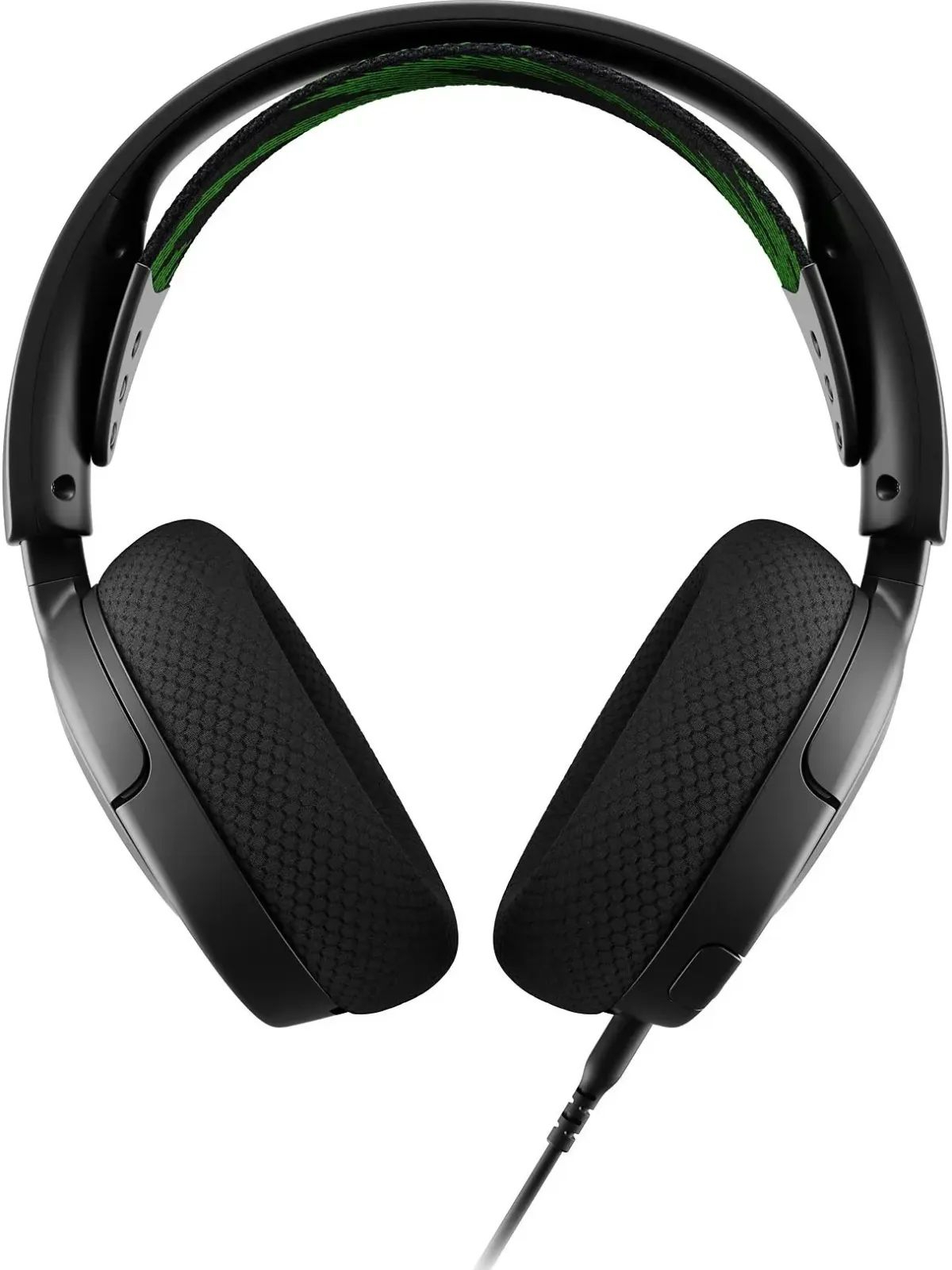 Ігрова гарнітура SteelSeries Arctis Nova 1X фото1