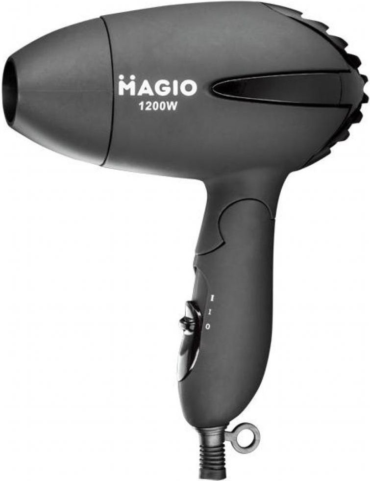 Фен Magio MG-164B фото1