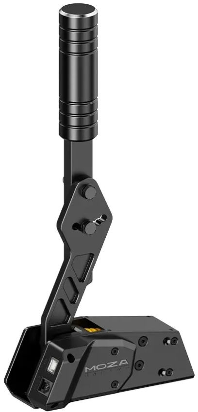 Стоянкове гальмо MOZA HBP Handbrake (RS31_Moza) фото1