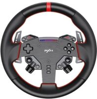 Руль MOZA Racing CS V2P for PC (RS057_Moza) – купить в Киеве