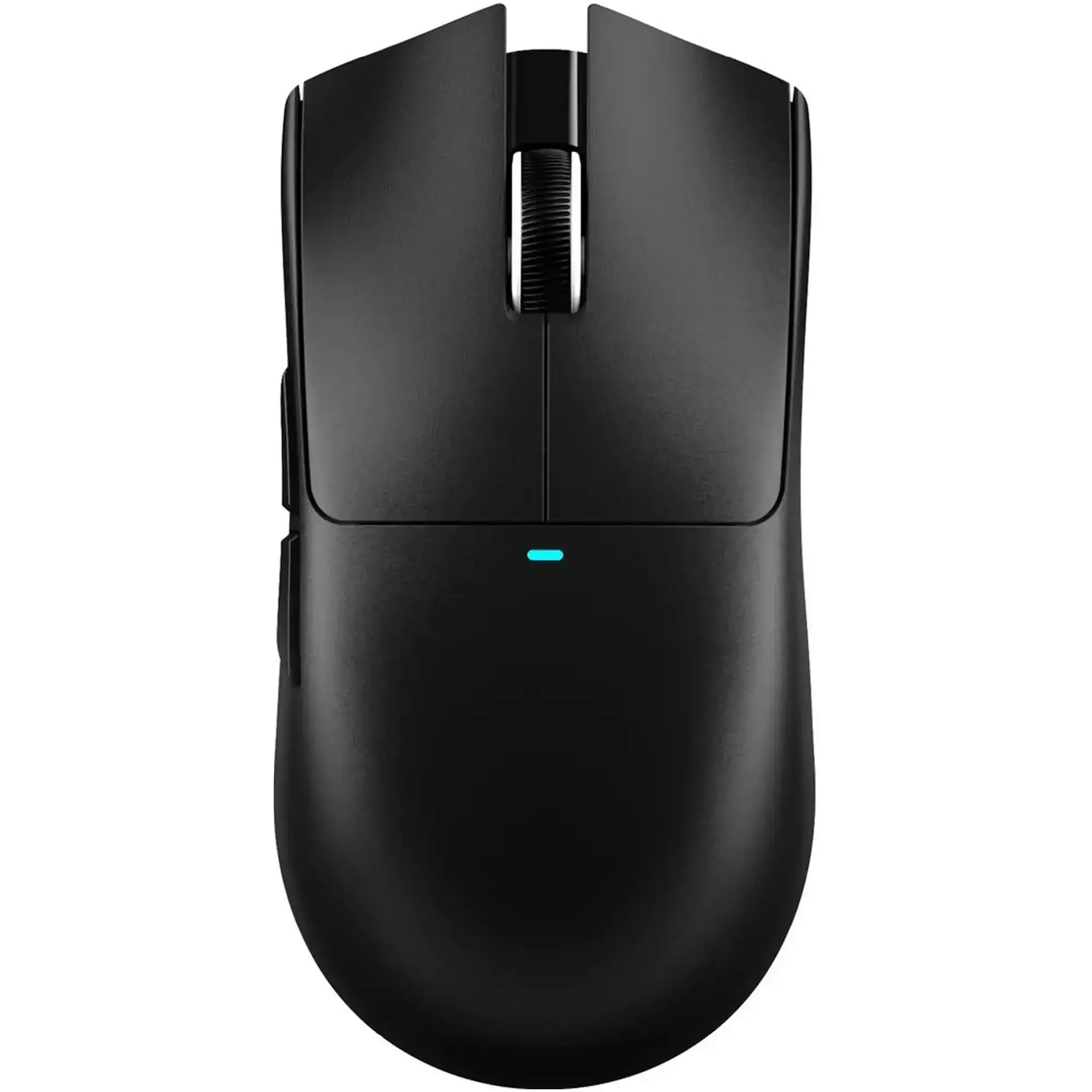Мишка Attack Shark X11SE Black фото1