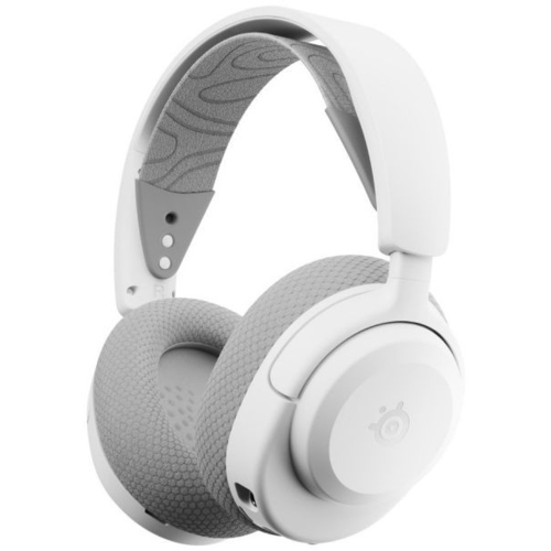 Игровая гарнитура SteelSeries Arctis Nova 3X Wireless MultiPlatform/Xbox White