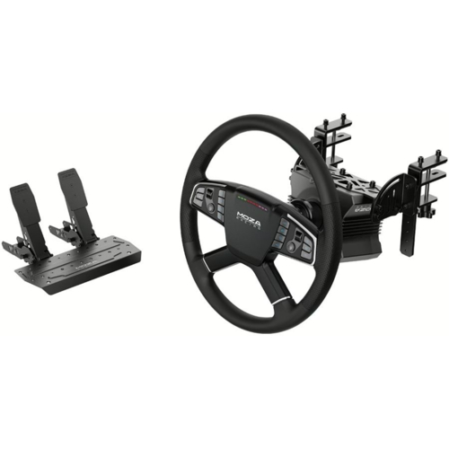 Руль и педали MOZA R5 Trucking Bundle for PC (RS071_Moza)