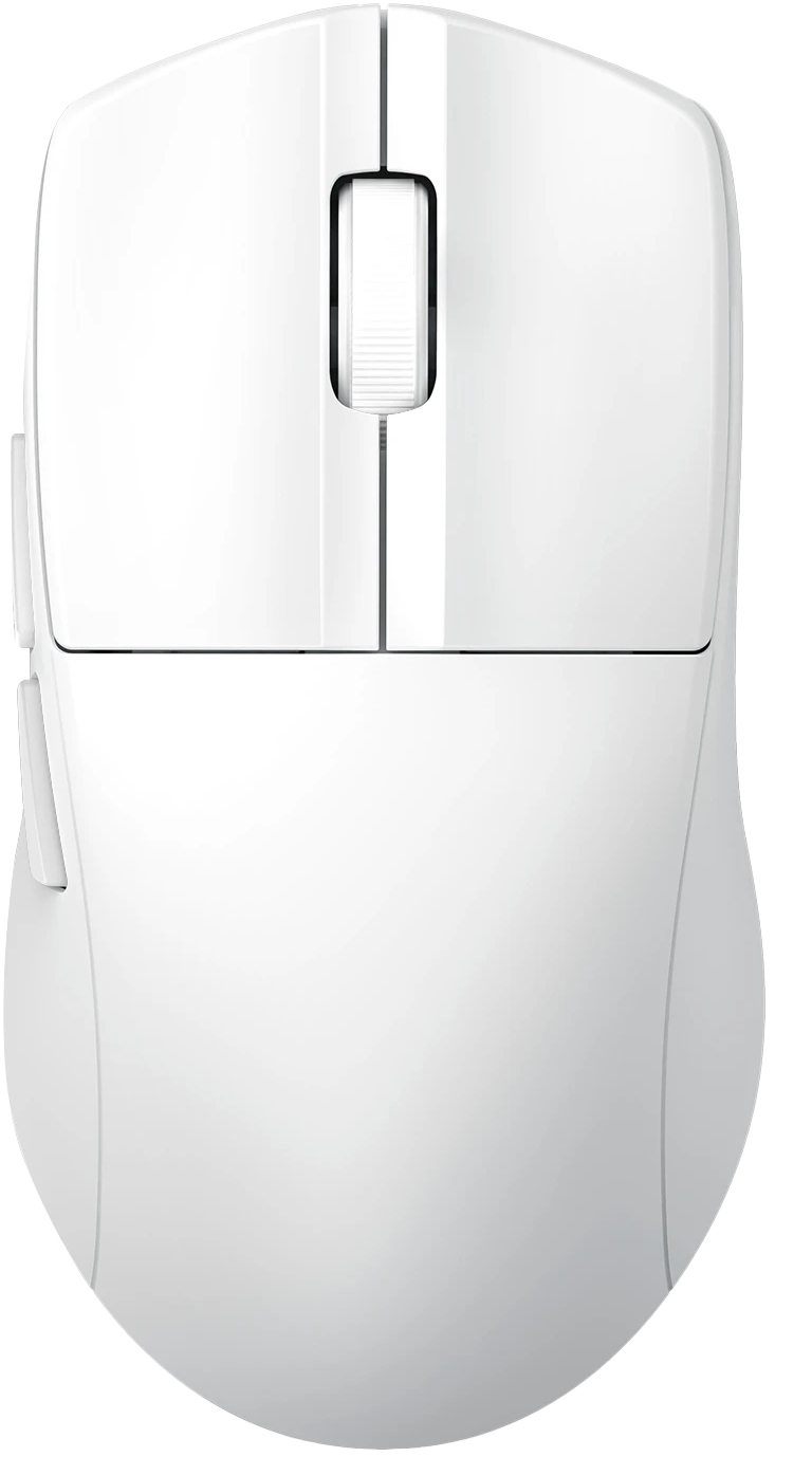 Игровая мышь Defender Arcade GM-381 White фото1