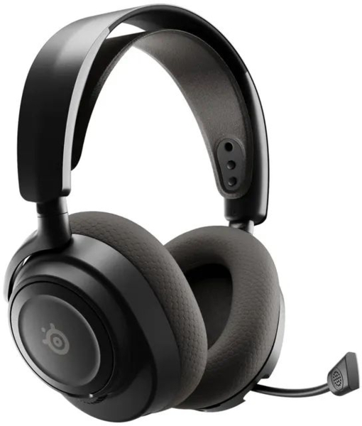Игровая гарнитура SteelSeries Arctis Nova 7X Gen 2 Wireless Black