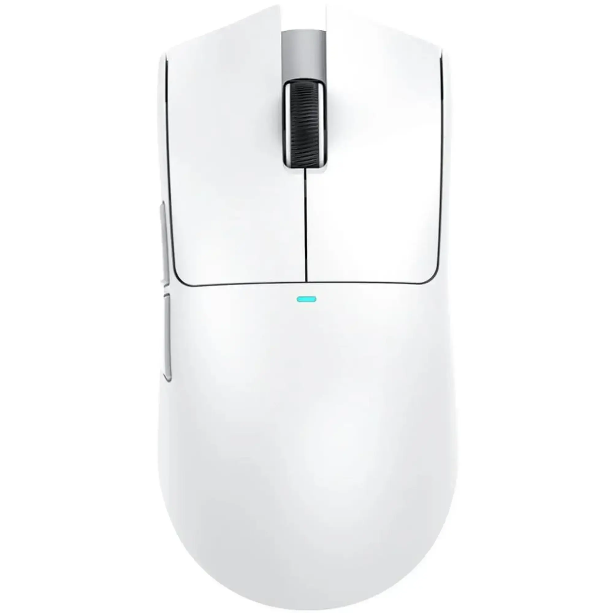 Мишка Attack Shark X11 White фото1