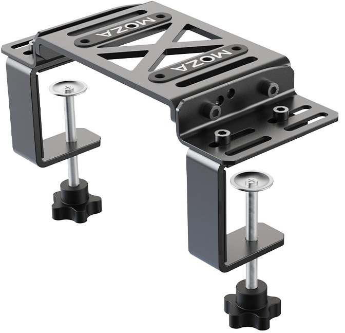 Кріплення настільне для баз MOZA R5/R9/R12 Table Clamp (RS12_Moza) фото1