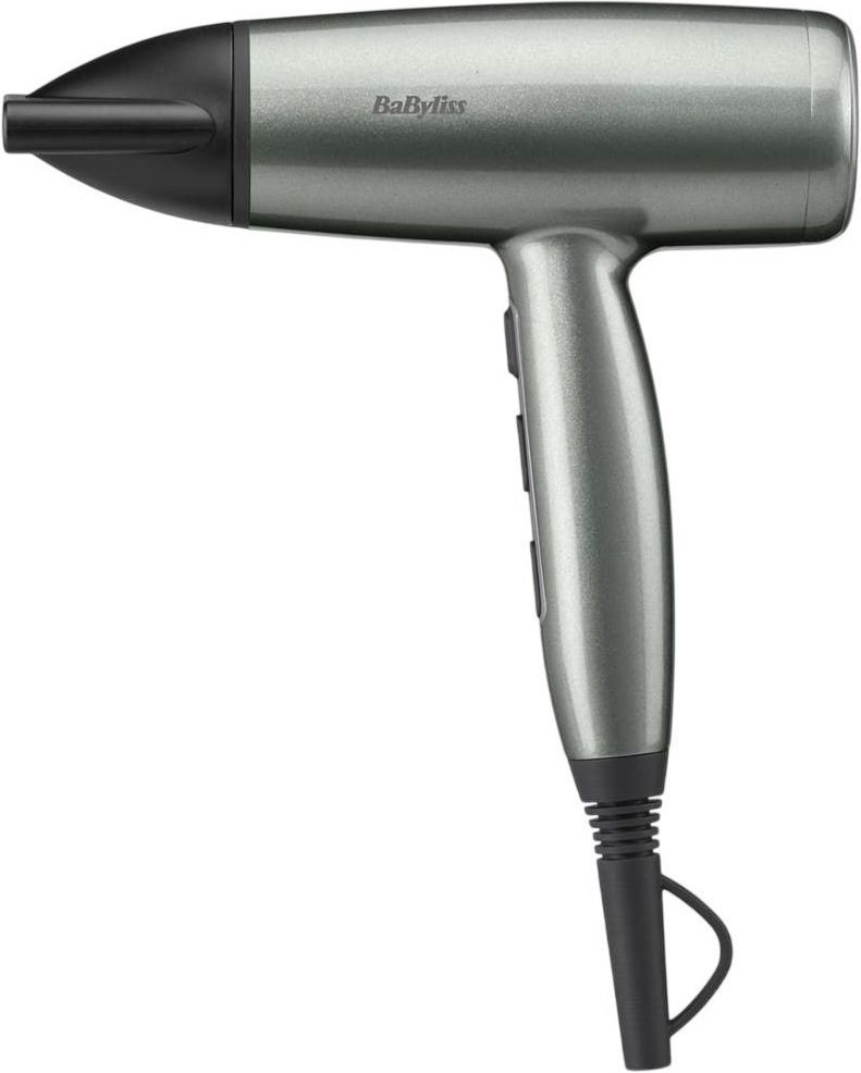 Фен Babyliss Xanadu D581E фото1