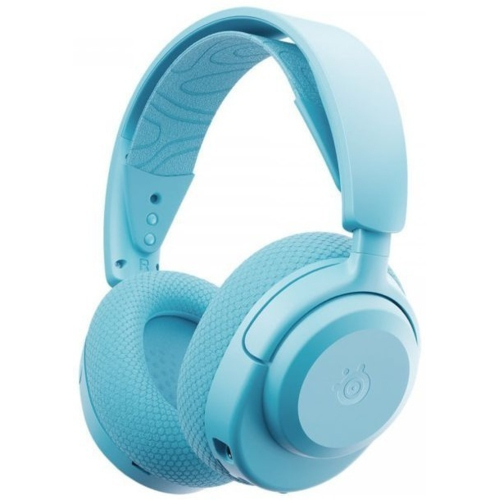 Игровая гарнитура SteelSeries Arctis Nova 3X Wireless MultiPlatform/Xbox  Aqua