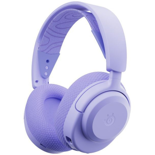 Игровая гарнитура SteelSeries Arctis Nova 3P Wireless MultiPlatform Lavender