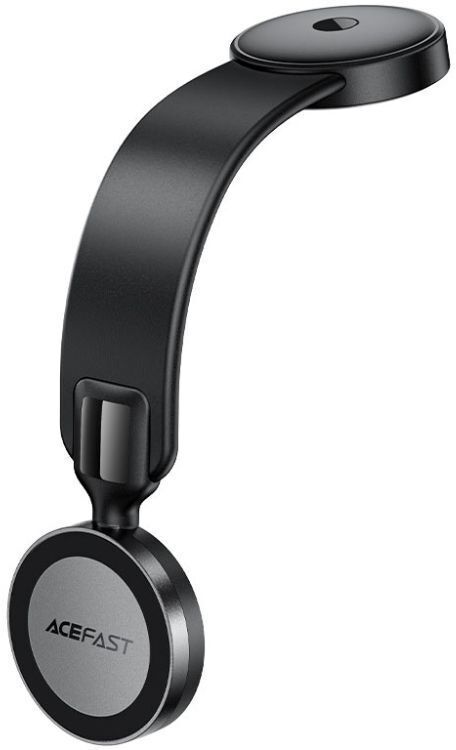 Автомобільне кріплення для смартфона D37 Magnetic wireless (на панель) Acefast фото1