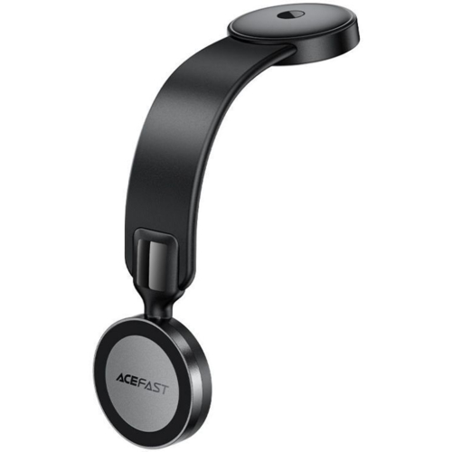Автомобильное крепление для смартфона D37 Magnetic wireless (на панель) Acefast