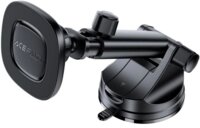 Автомобільне кріплення для смартфона D45 magnetic Acefast