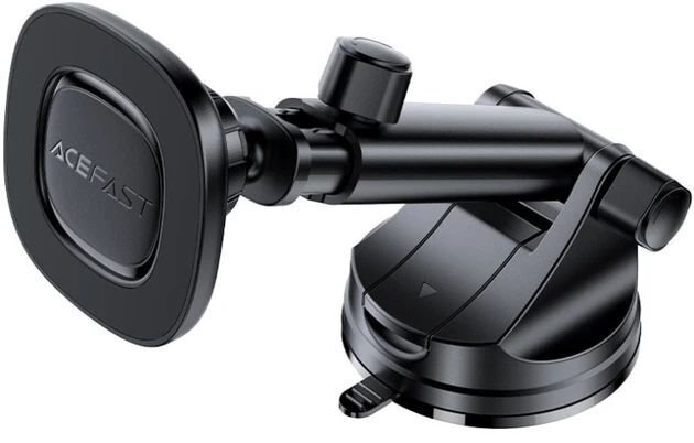 Автомобільне кріплення для смартфона D45 magnetic Acefast фото1