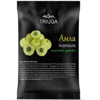 Аюрведический порошок Triuga Амла 50 г
