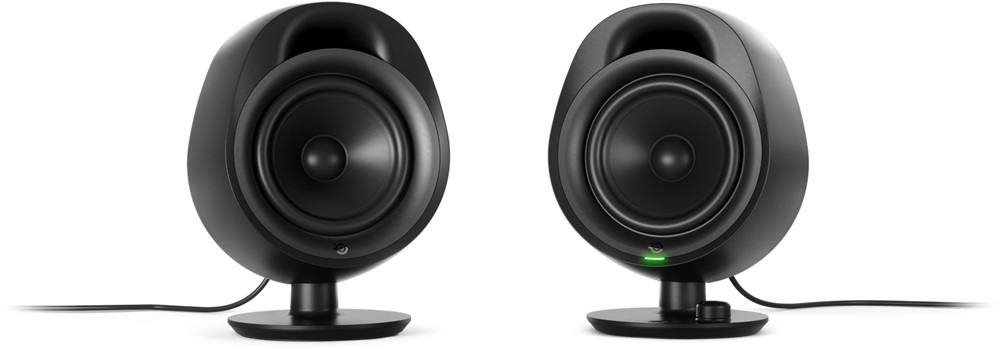 Акустика 2.0 SteelSeries Arena 3 Bluetooth фото1