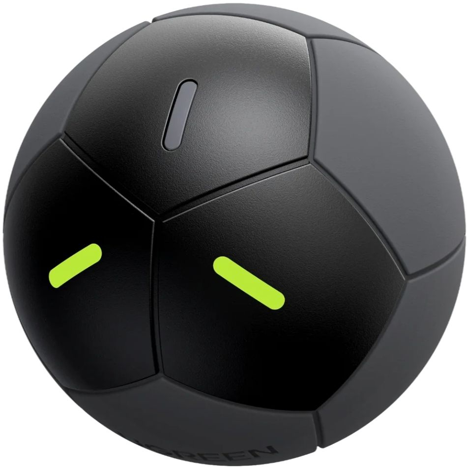 Трекер Ugreen FineTrack 2, football-inspired design FT309 фото1
