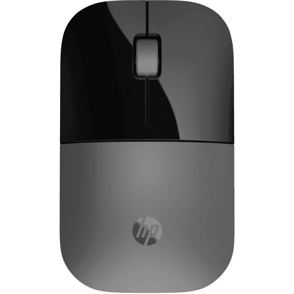 Миша HP Z3700 сіра (758A9AA) фото1