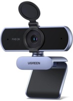 Веб-камера Ugreen CM717 2K webcam USB-A