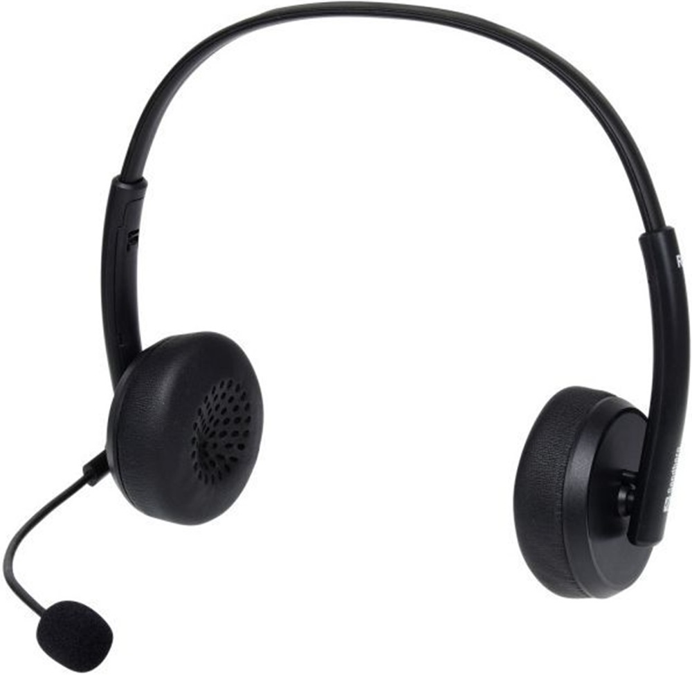 Гарнитура Sandberg USB Office Headset фото1