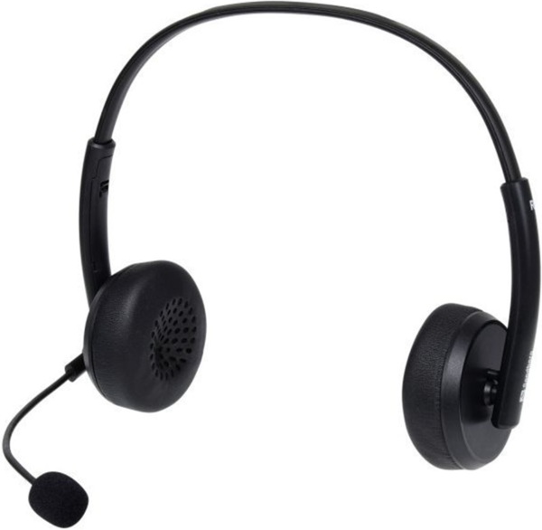 Гарнитура Sandberg USB Office Headset