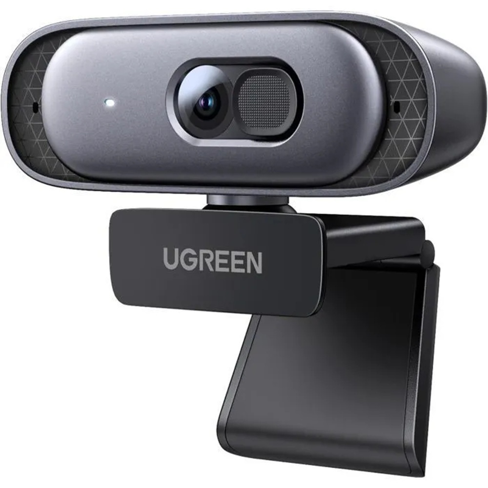 Веб-камера Ugreen CM778 2K webcam USB-A фото1