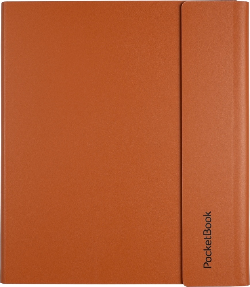 Обкладинка PocketBook InkPad Eo коричнева (FL-1042-BN-WW) фото1