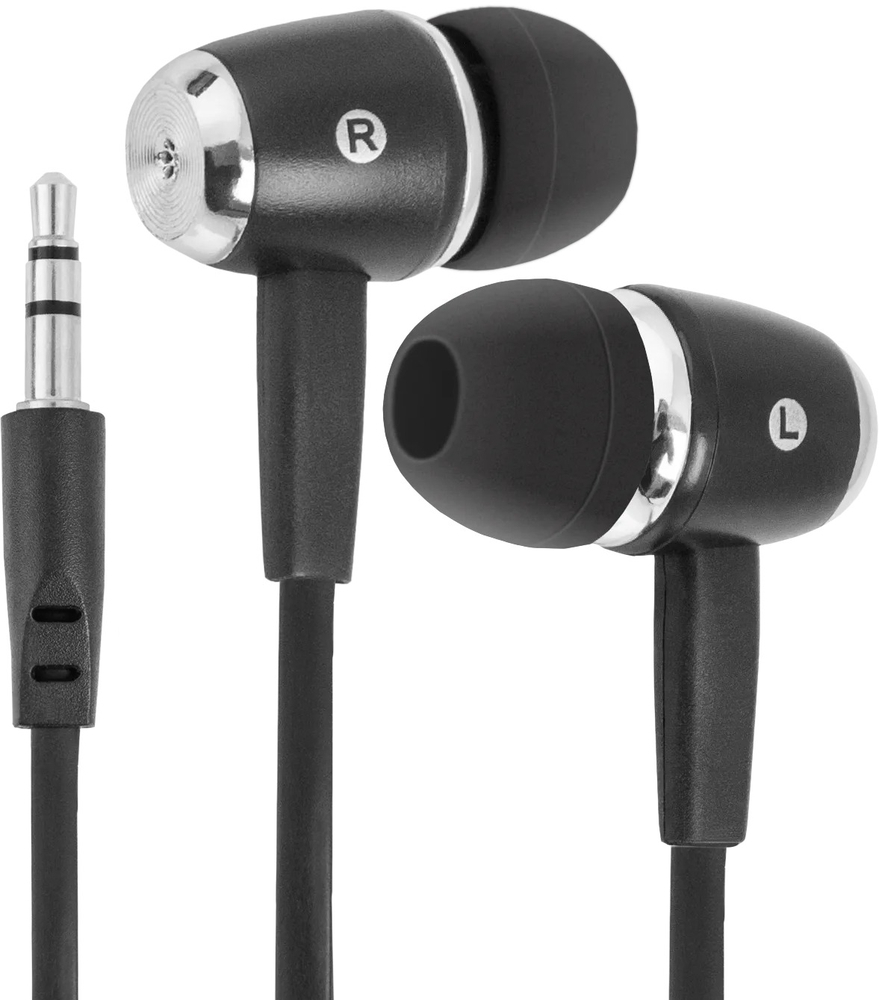 Навушники Defender Basic 620 Black фото1