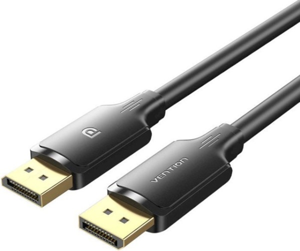 Кабель DisplayPort M - M 5.0м, V1.2, 4K 60 Гц 3D Dolby 7.1