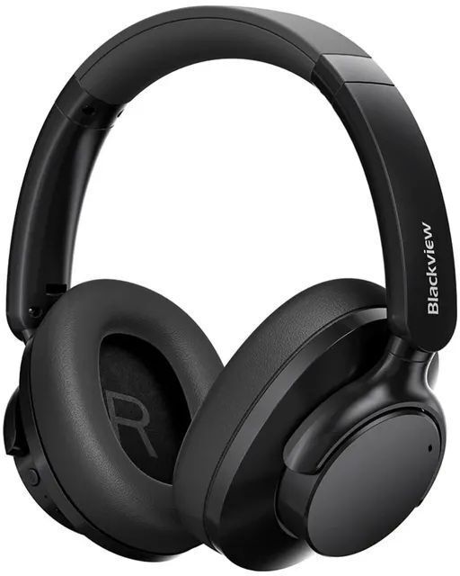 Гарнитура BlackView FitBuds H1 Black