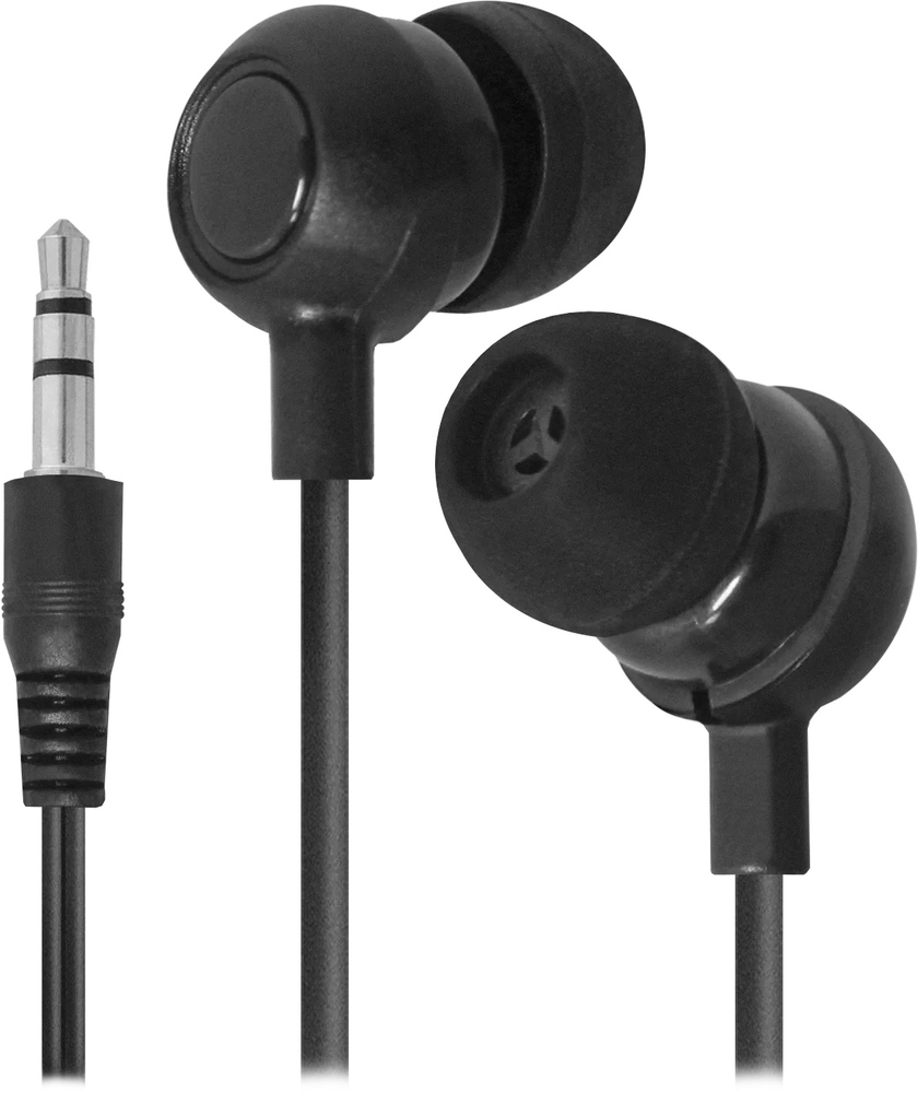 Навушники Defender Basic 618 Black фото1